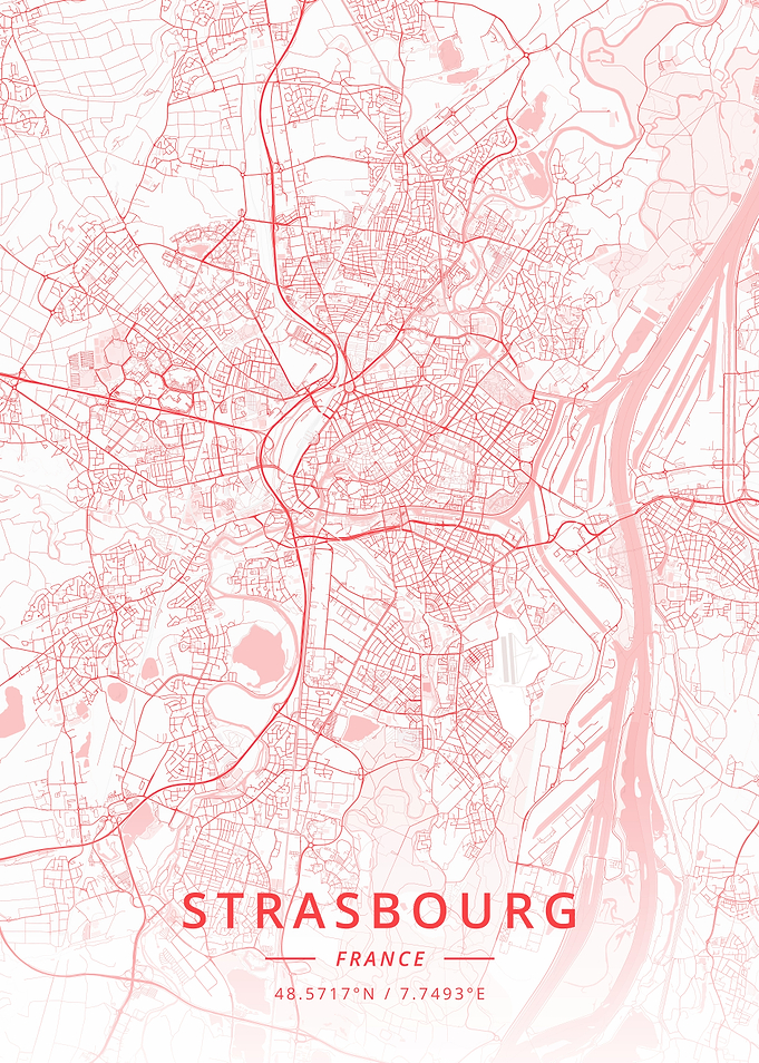 Strasbourg France