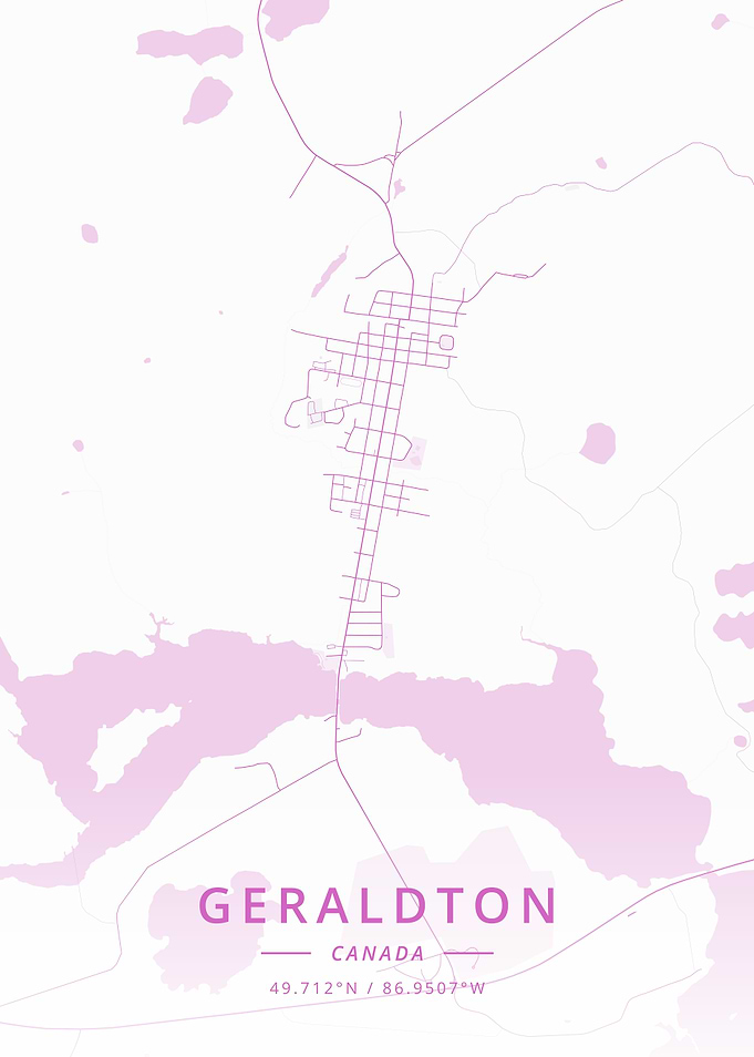 Geraldton Canada