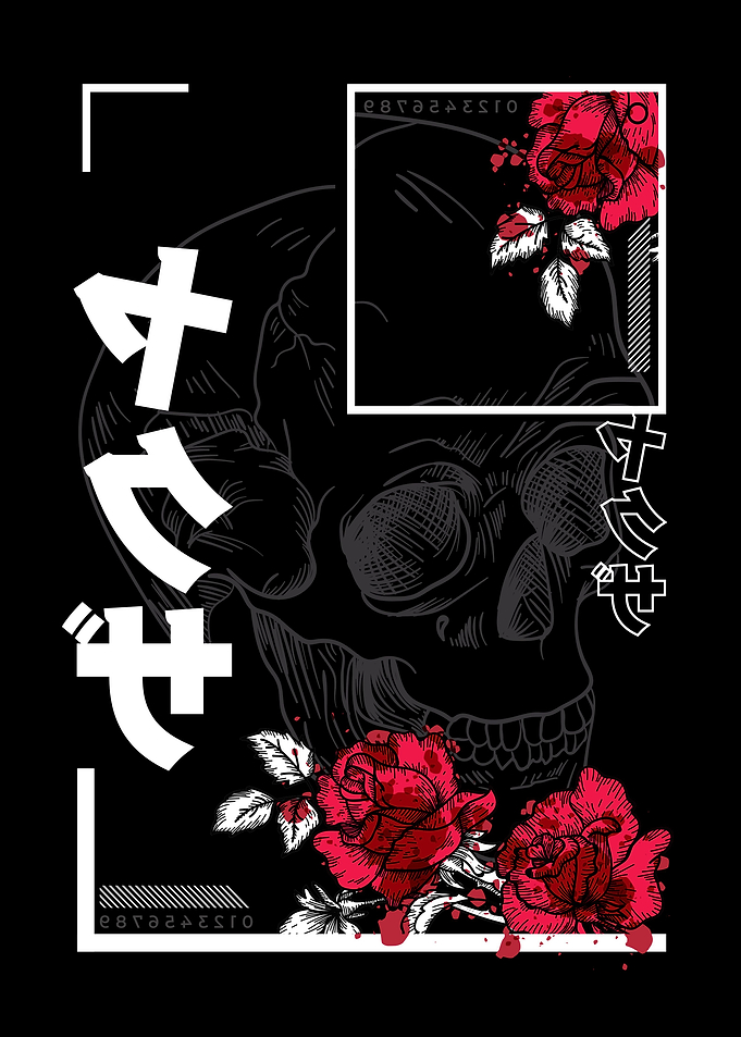 Japanese urban