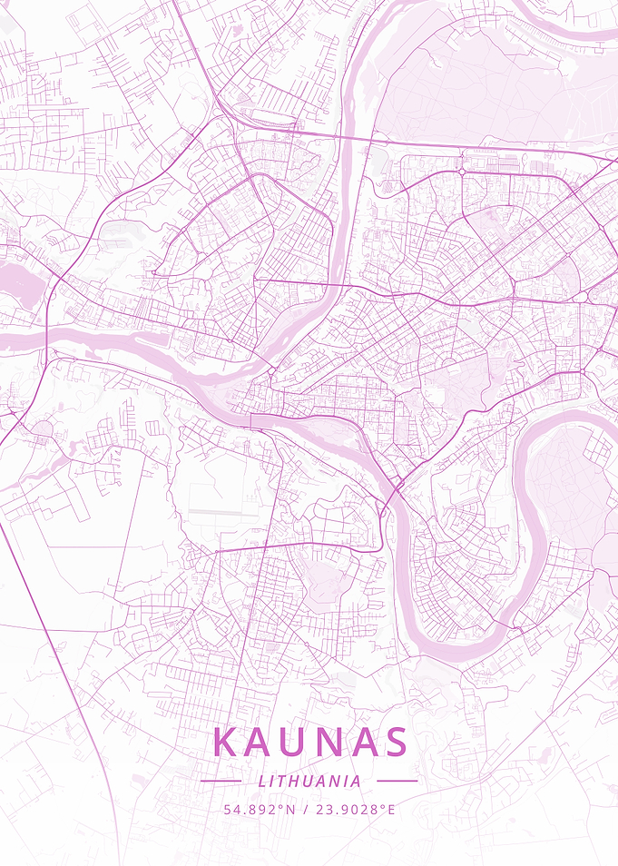 Kaunas Lithuania