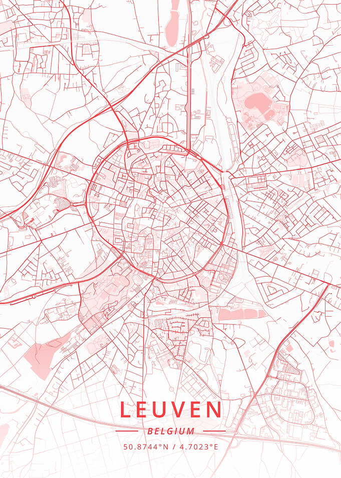 Leuven Belgium