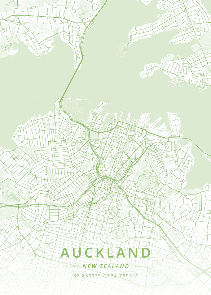 Auckland New Zealand