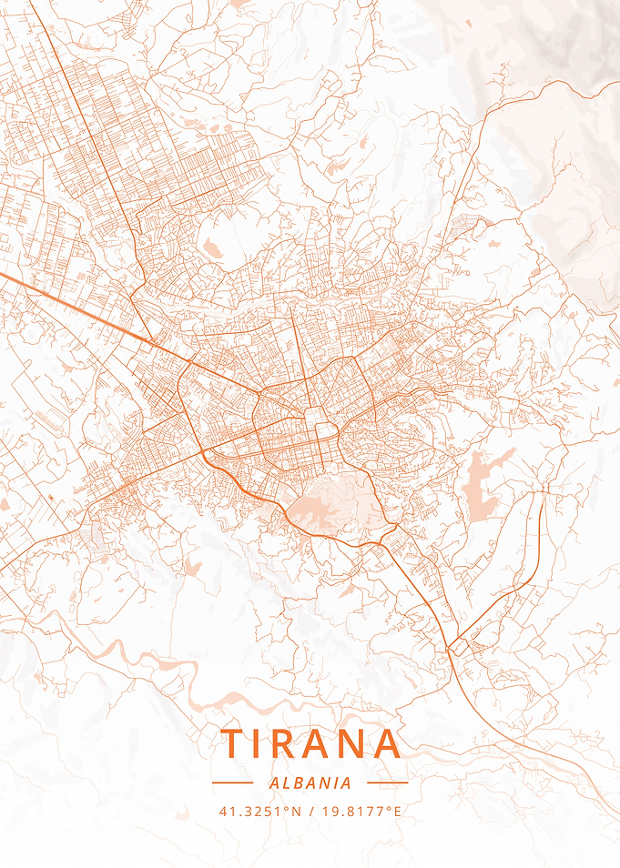 Tirana Albania