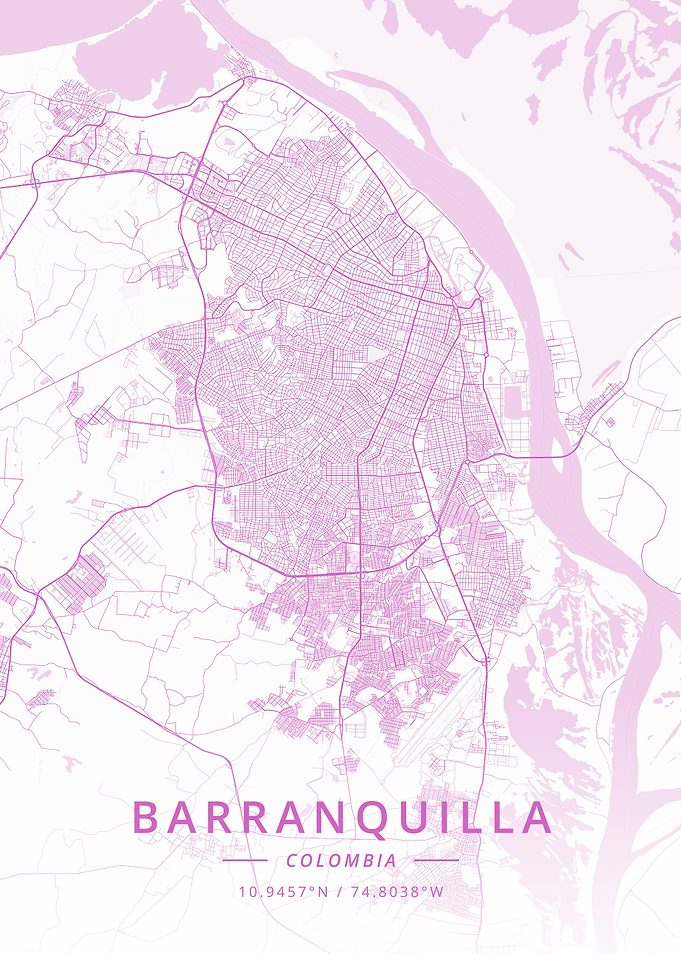 Barranquilla Colombia
