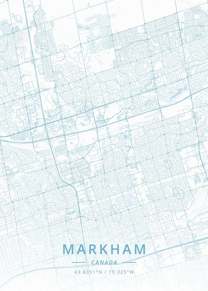 Markham Canada