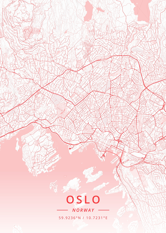 Oslo Norway