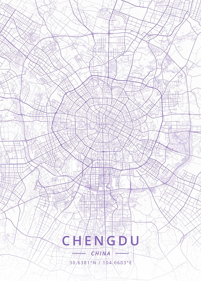 Chengdu China