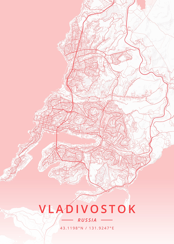 Vladivostok Russia