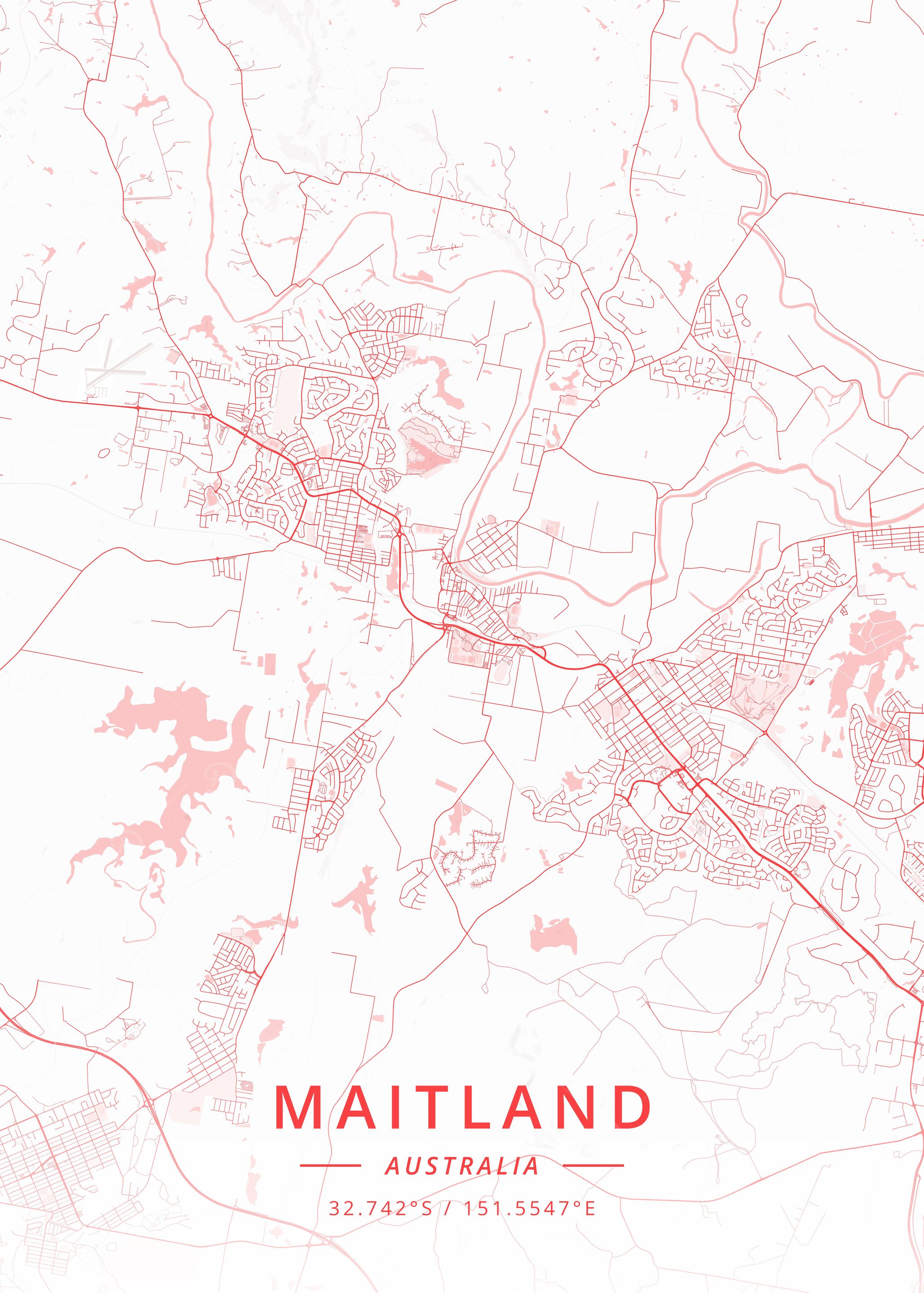 Maitland Australia