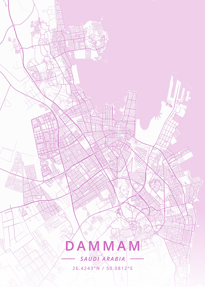 Dammam Saudi Arabia