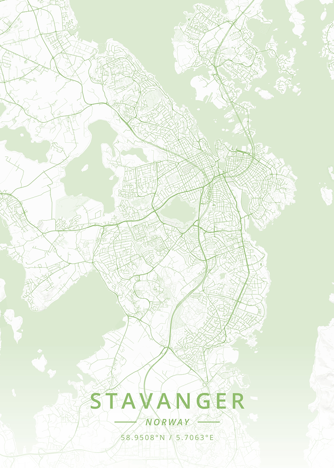 Stavanger Norway