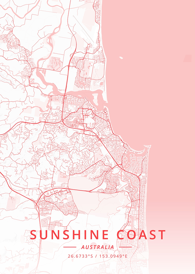 Sunshine Coast Australia