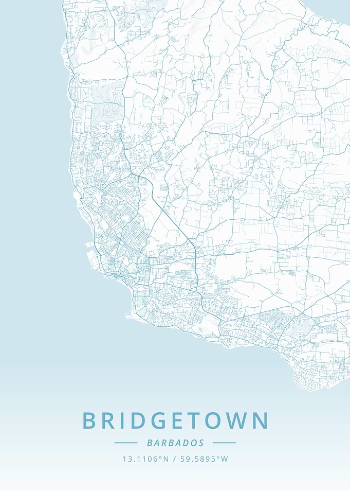 Bridgetown Barbados