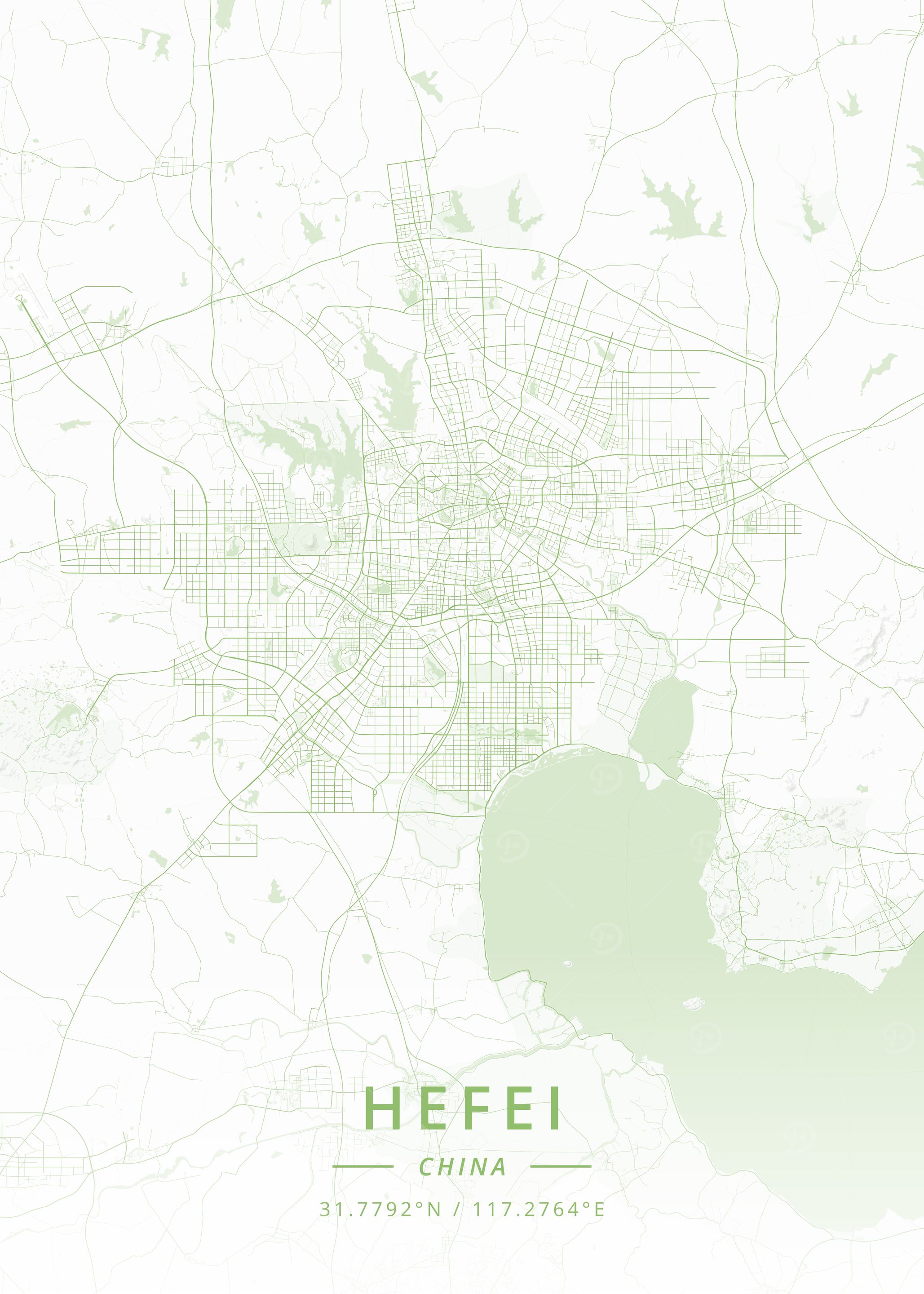 Hefei China