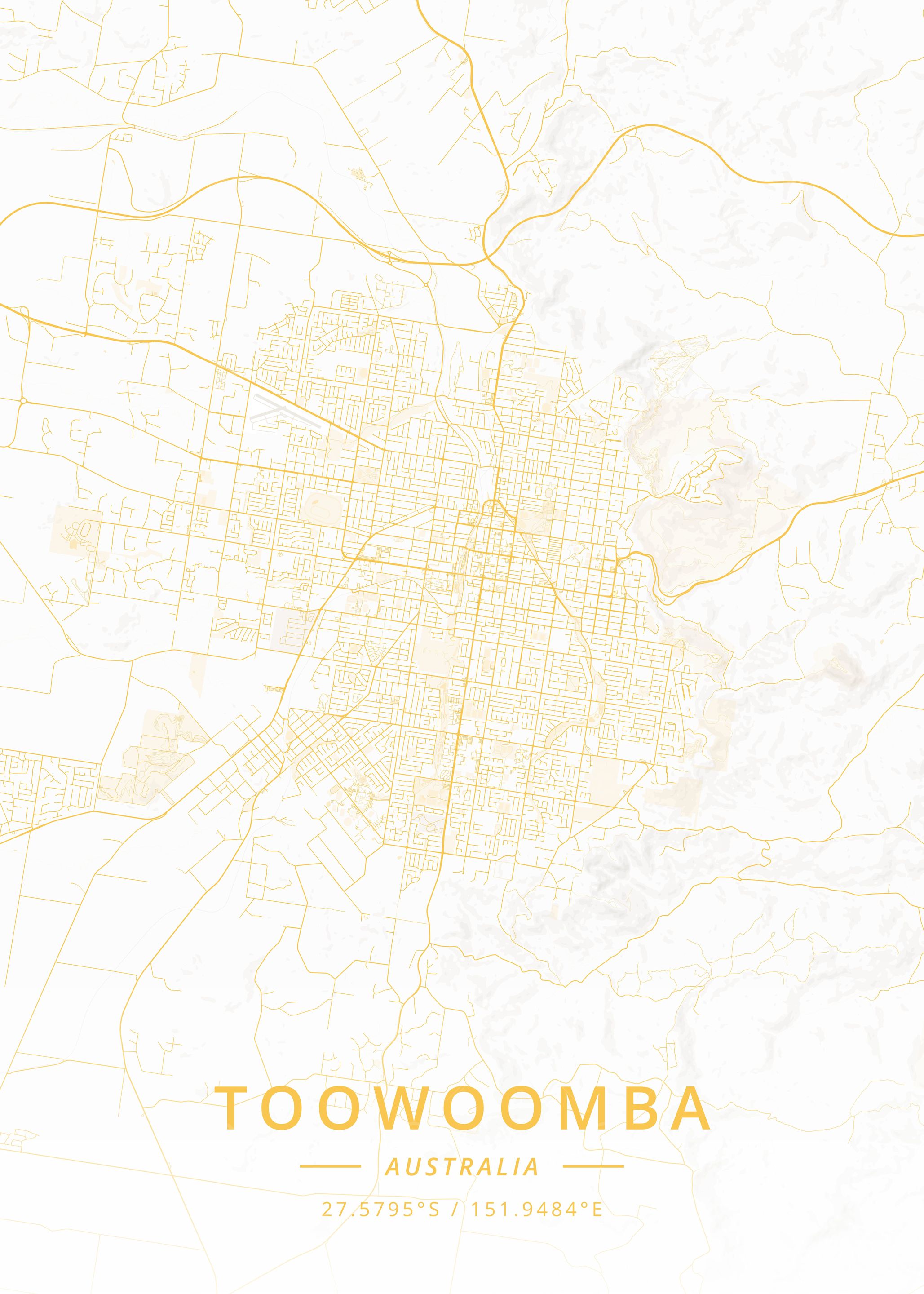 Toowoomba Australia