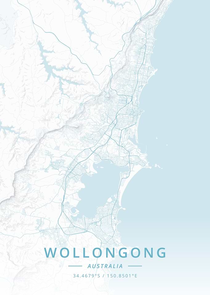Wollongong Australia