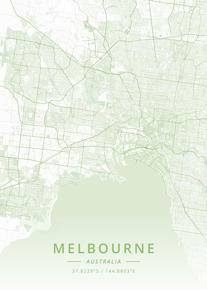 Melbourne Australia