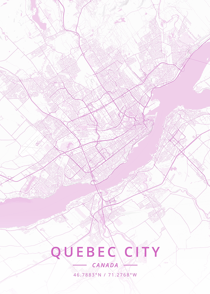 Quebec City Canada