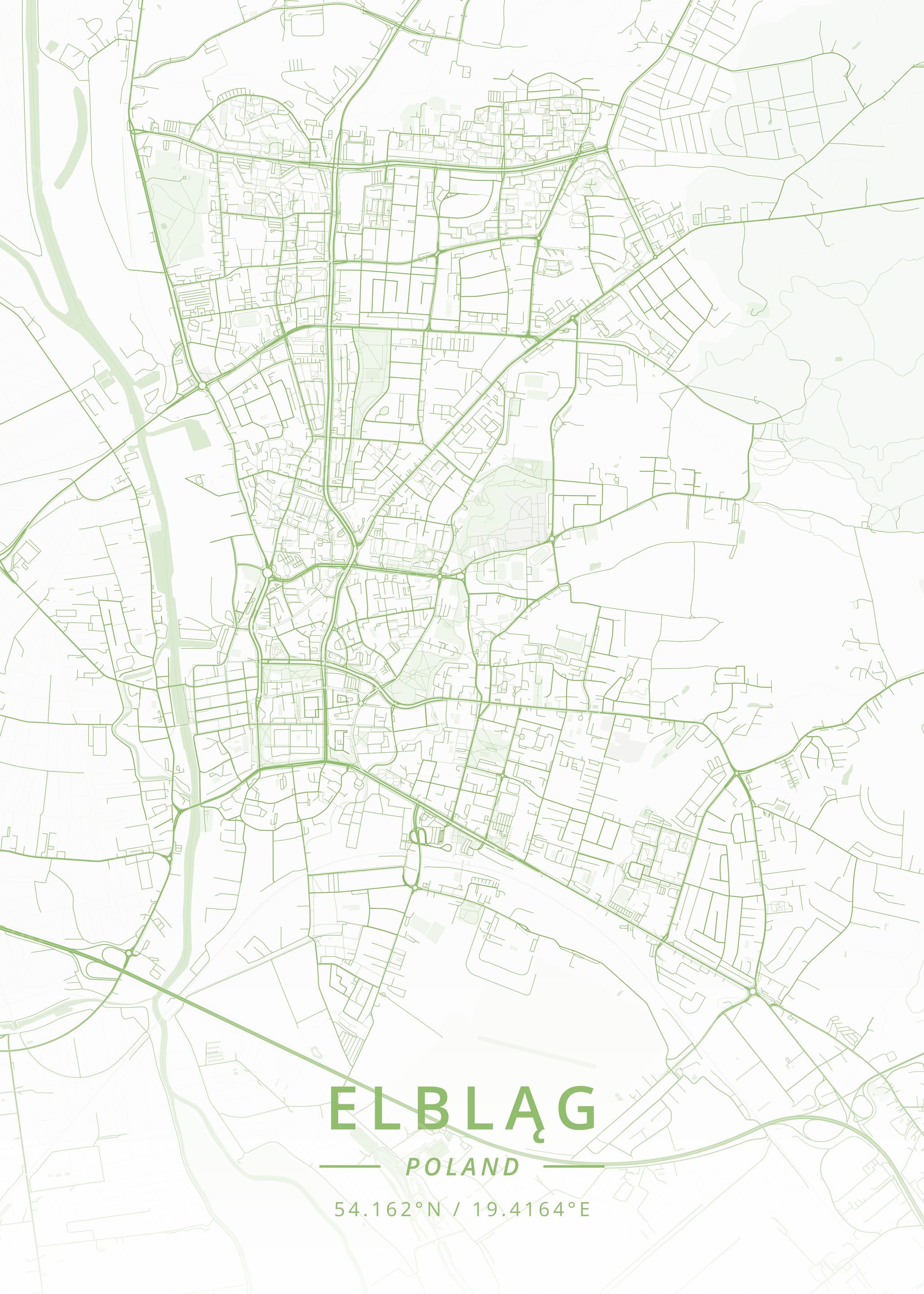 Elblag Poland