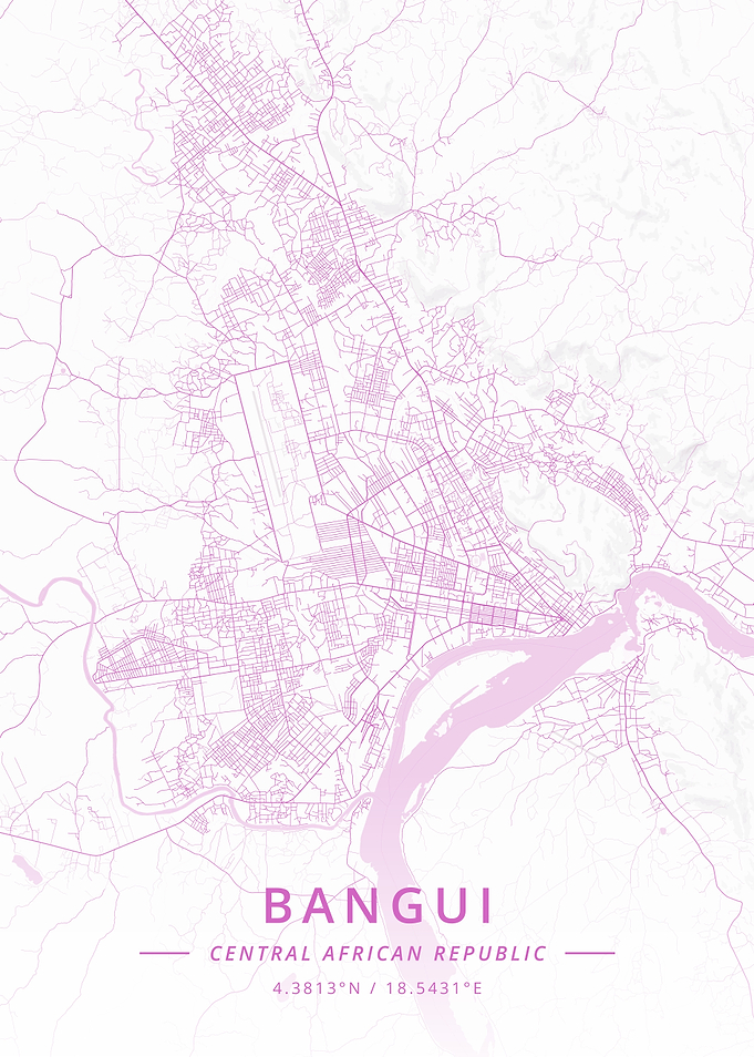 Bangui CAR