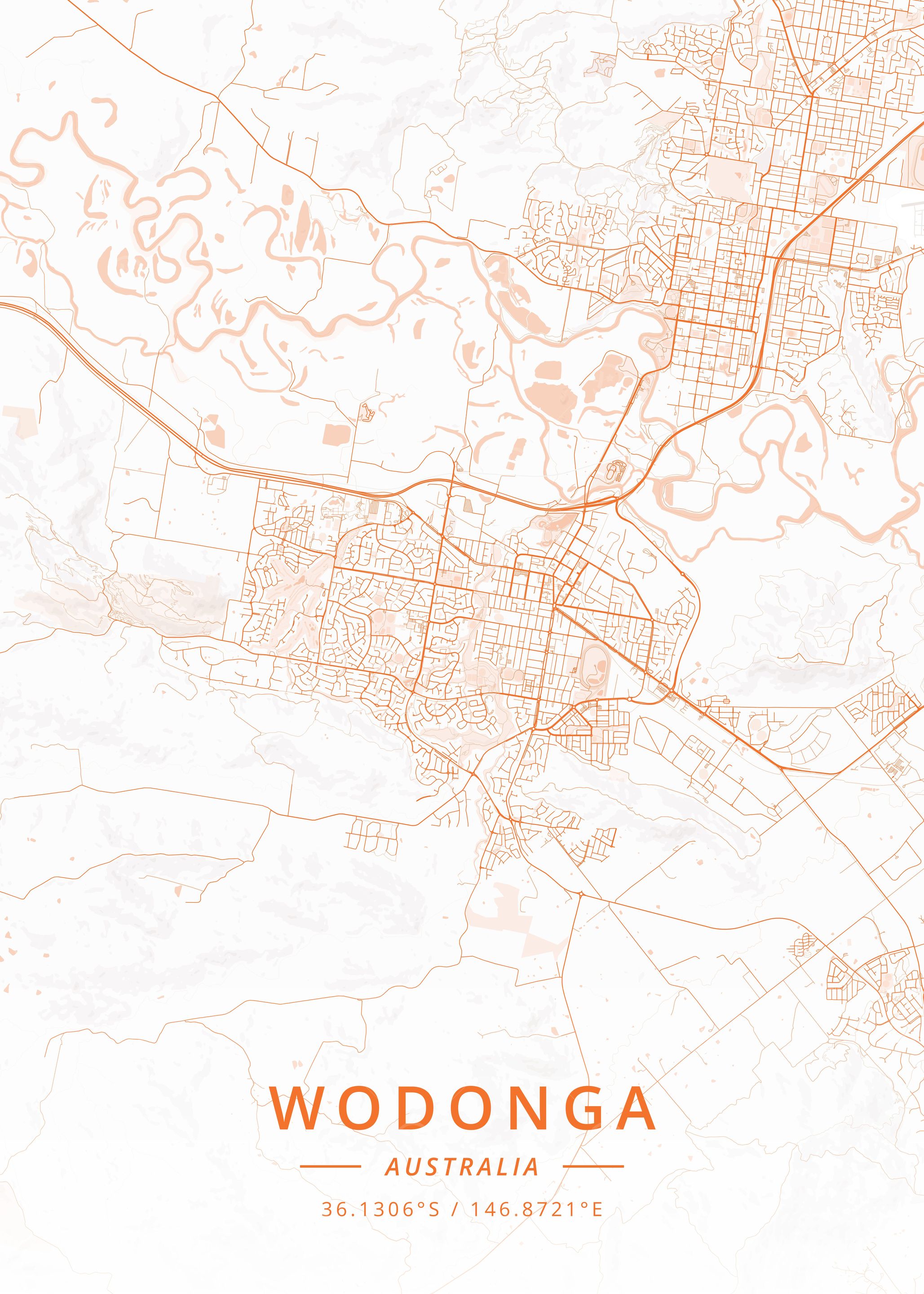 Wodonga Australia