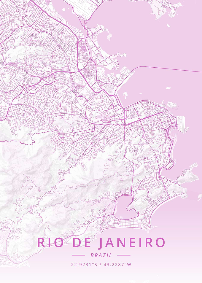 Rio De Janeiro Brazil
