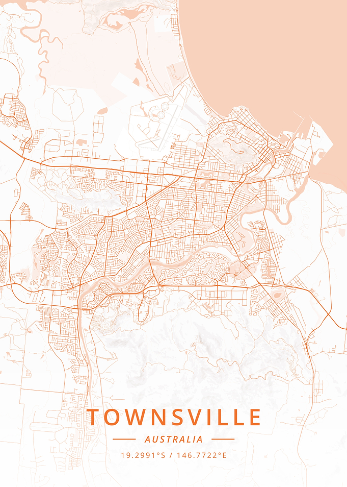 Townsville Australia