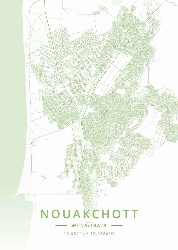 Nouakchott Mauritania