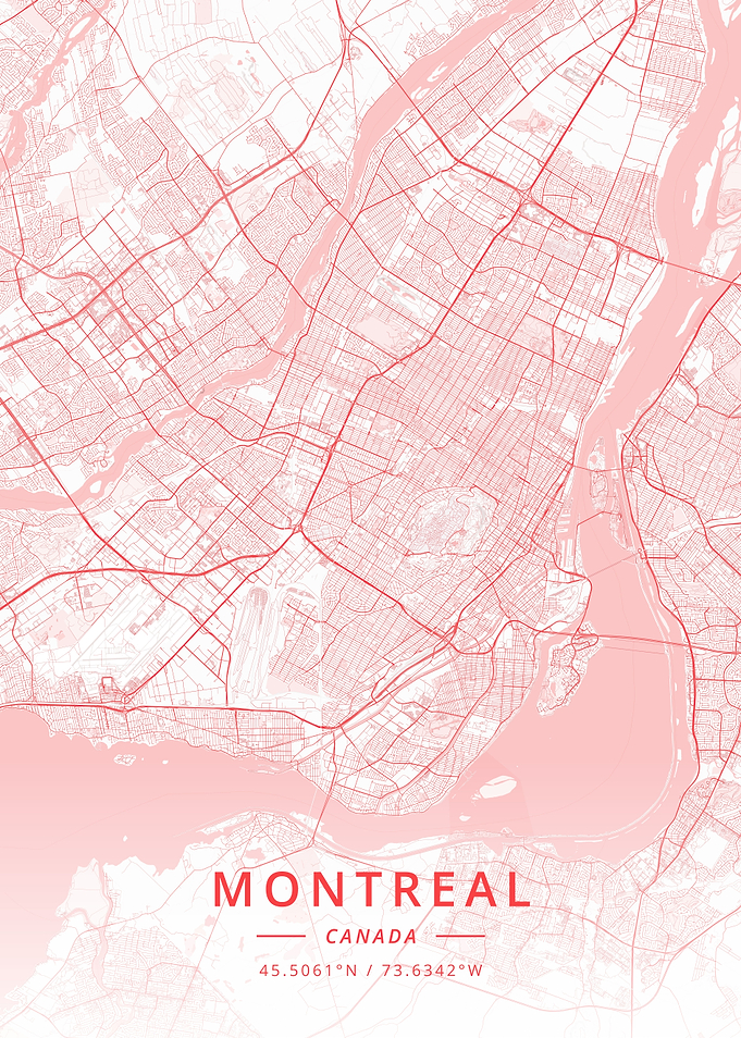 Montreal Canada