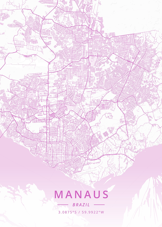 Manaus Brazil