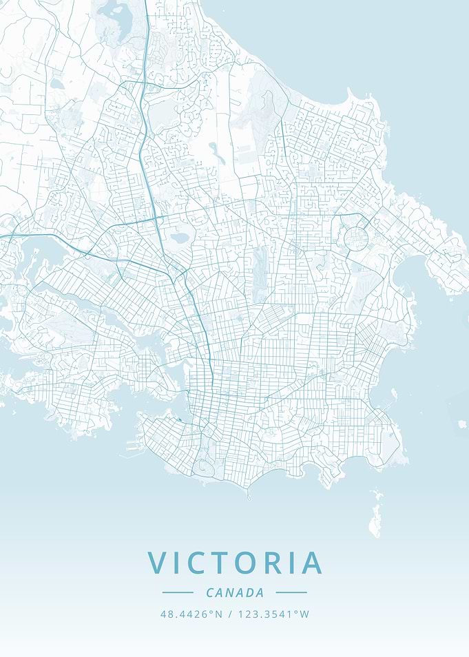 Victoria Canada
