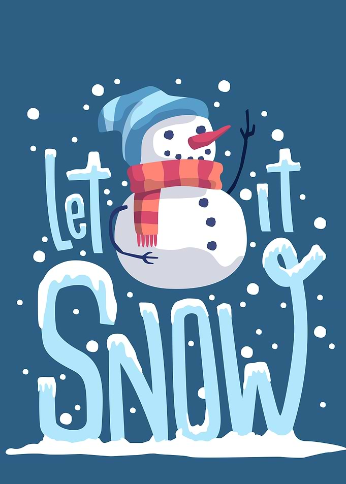 Let It Snow