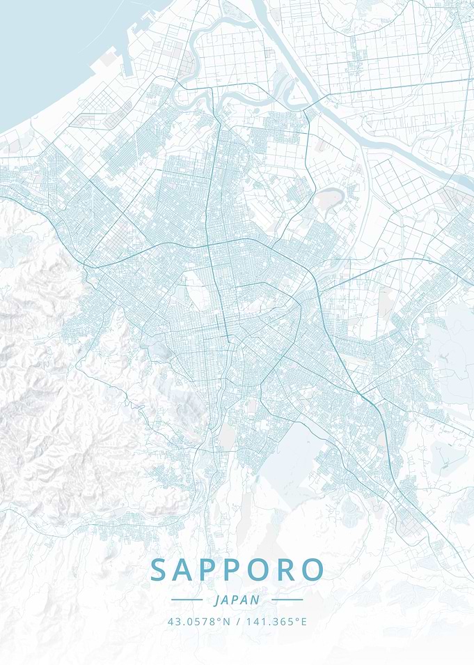 Sapporo Japan