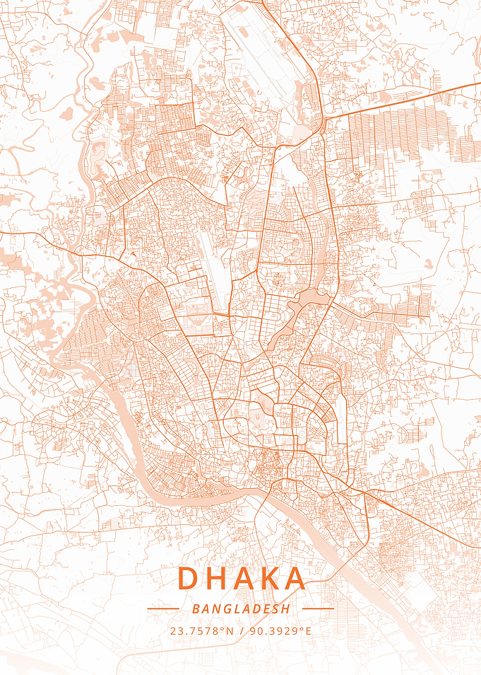 Dhaka Bangladesh