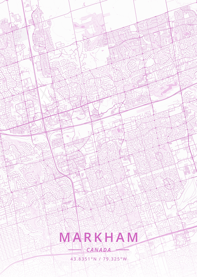 Markham Canada