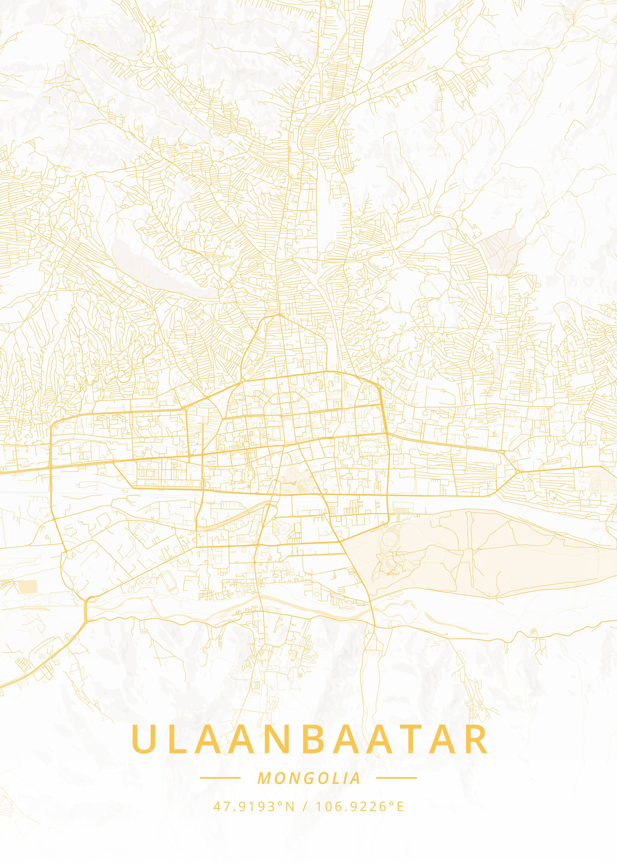 Ulaanbaatar Mongolia