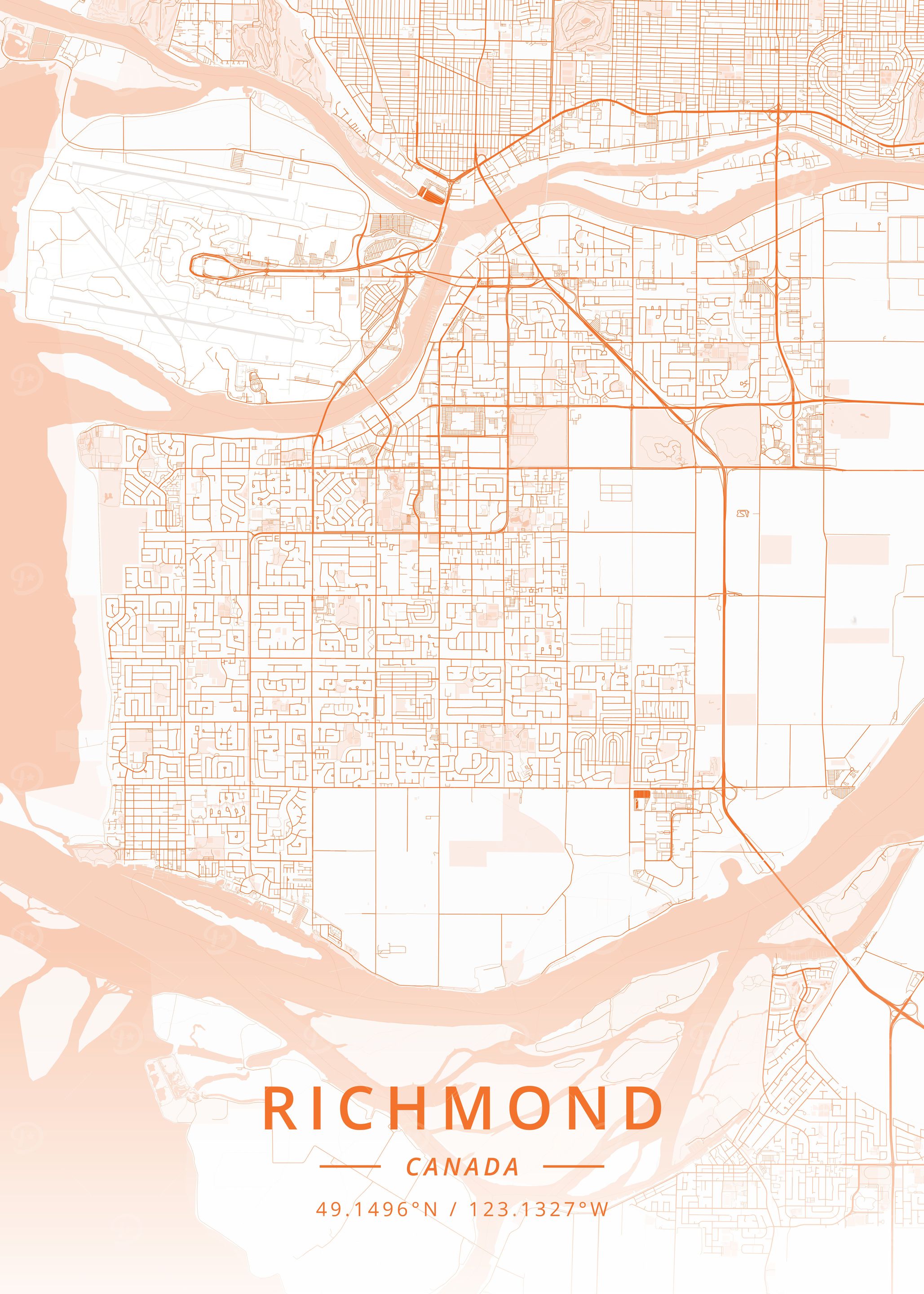 Richmond Canada