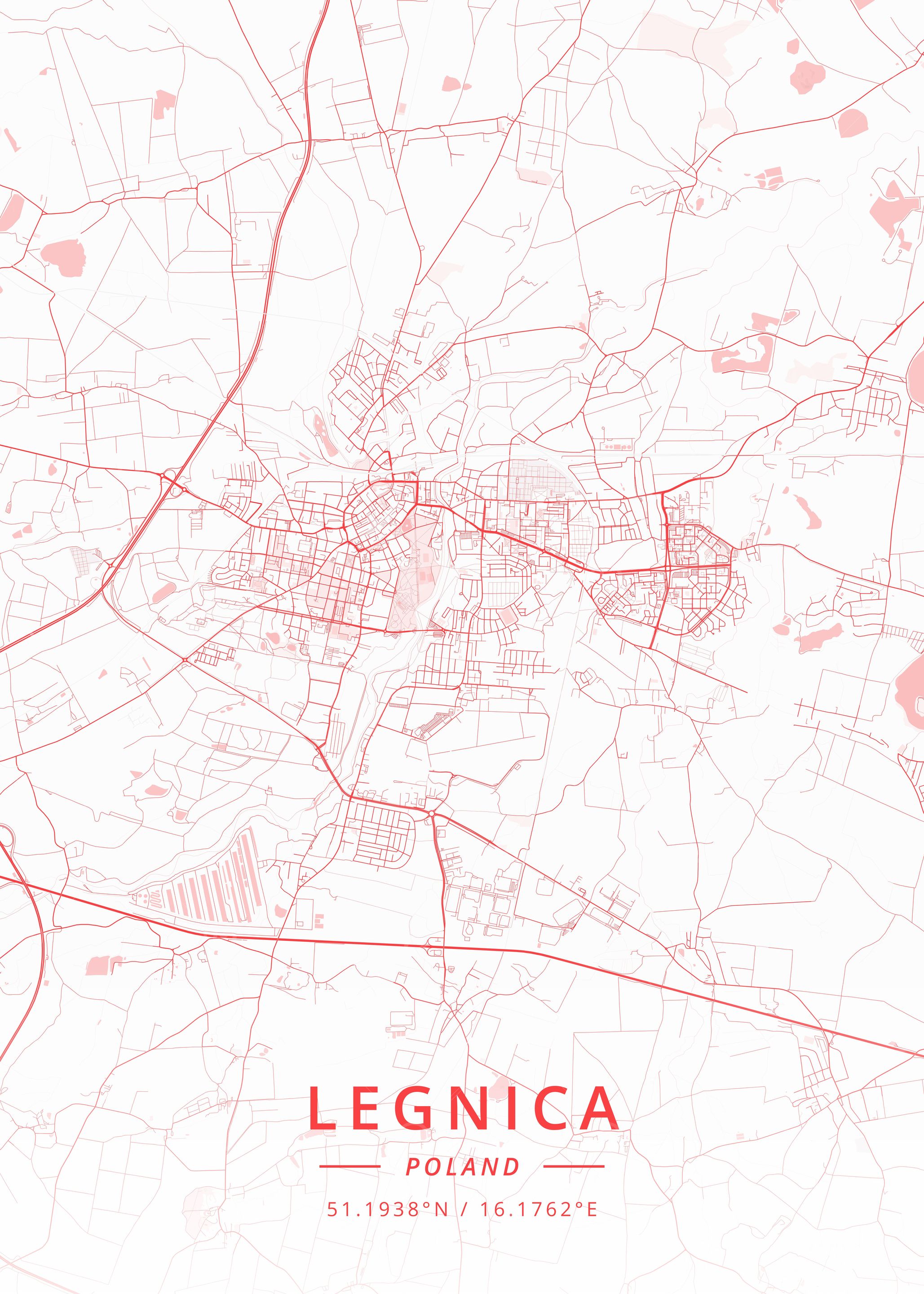 Legnica Poland