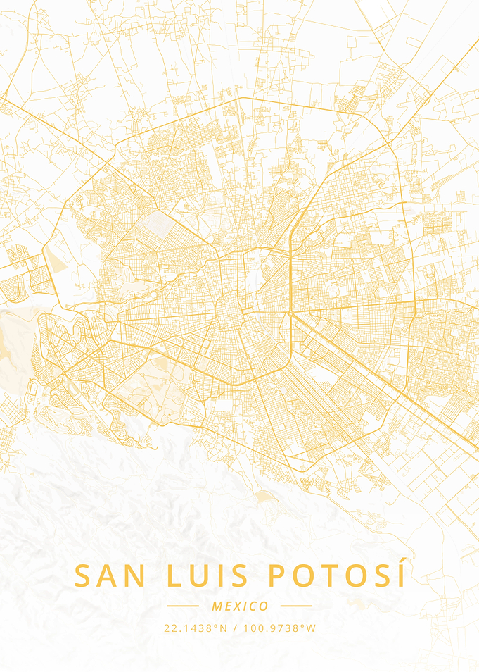 San Luis Potosi Mexico