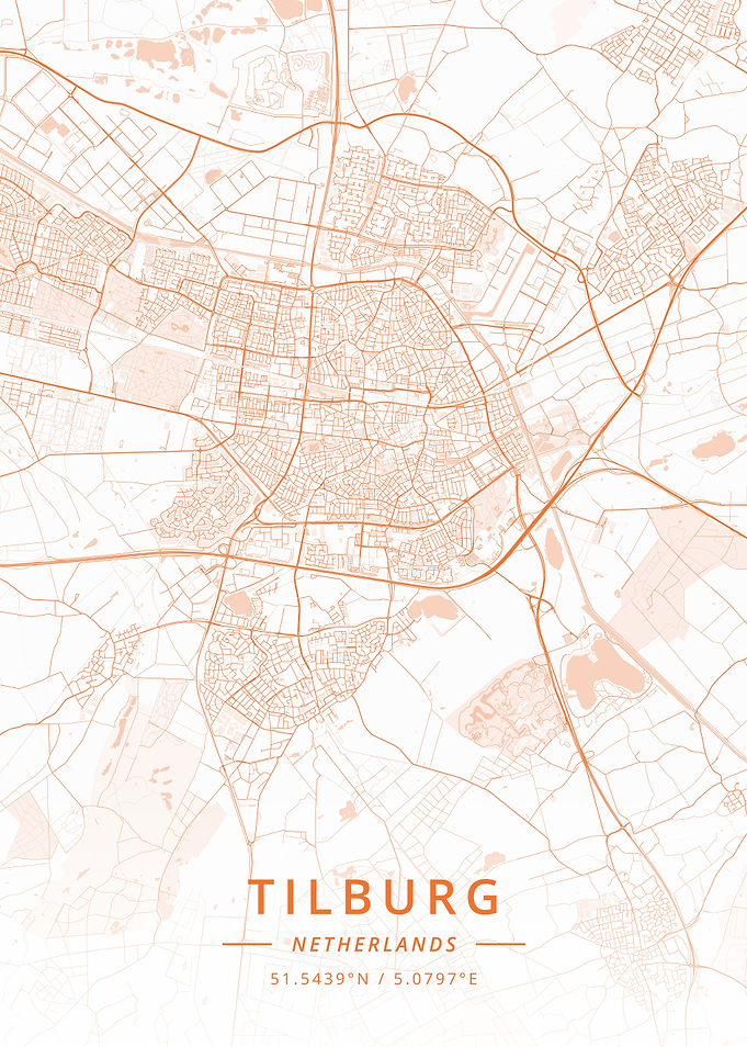 Tilburg Netherlands