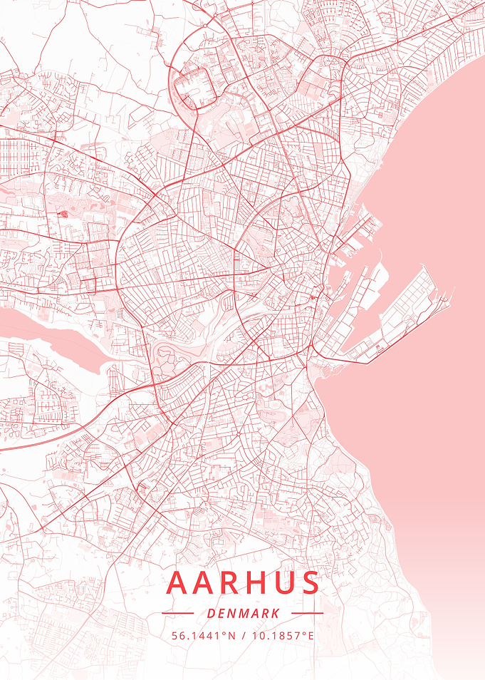 Aarhus Denmark