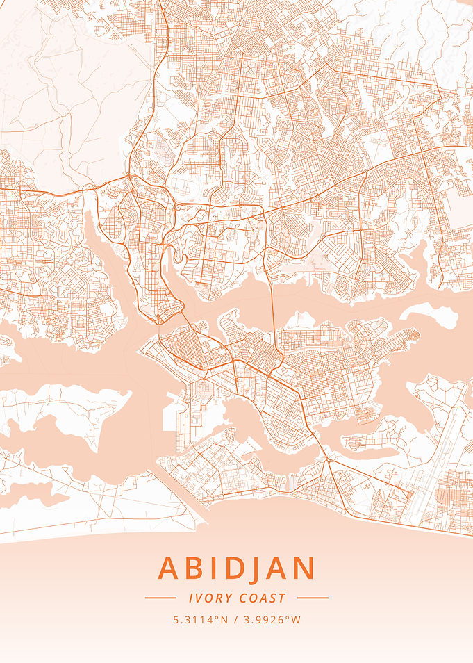 Abidjan Ivory Coast