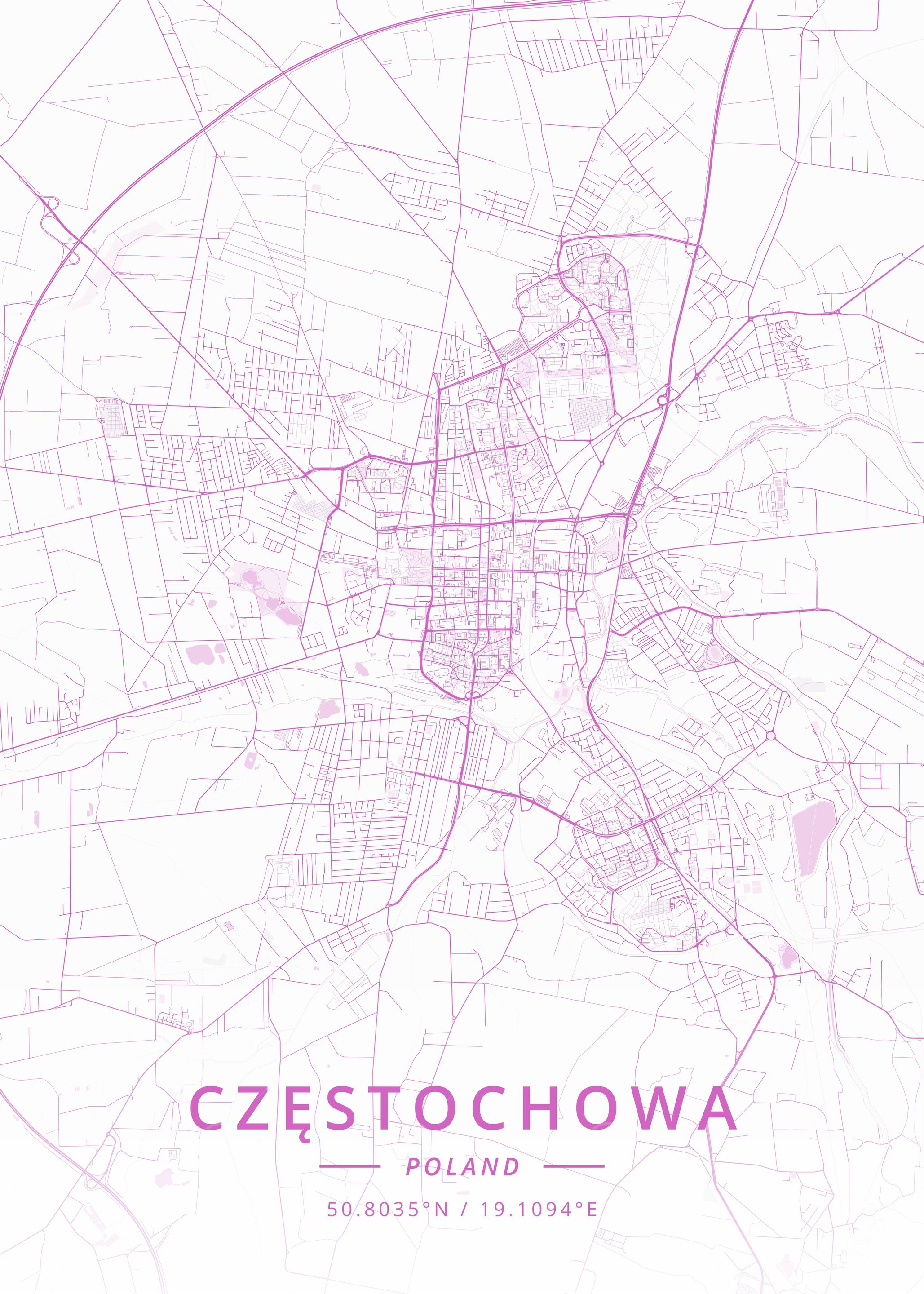 Czestochowa Poland