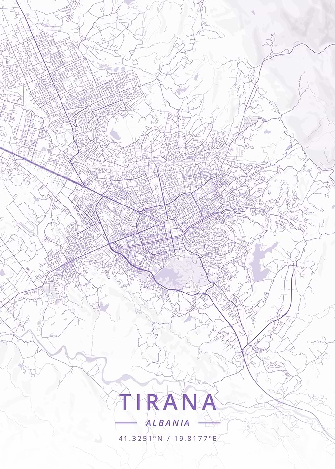 Tirana Albania
