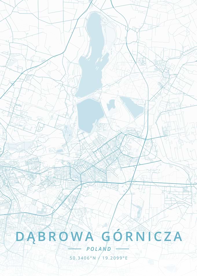 Dabrowa Gornicza Poland
