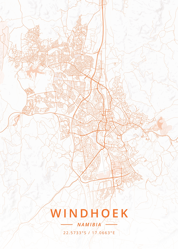Windhoek Namibia
