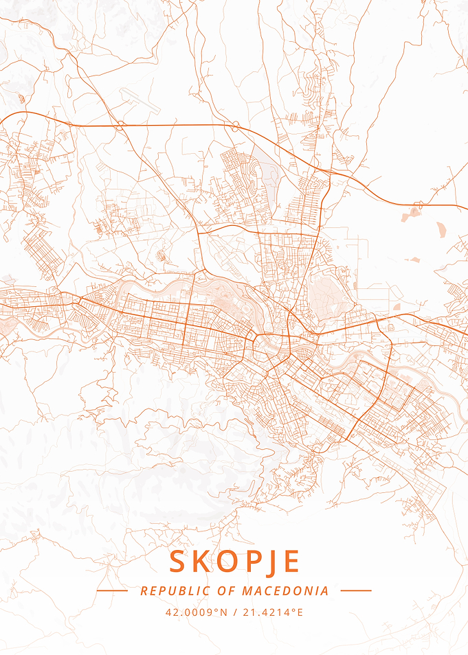 Skopje Macedonia