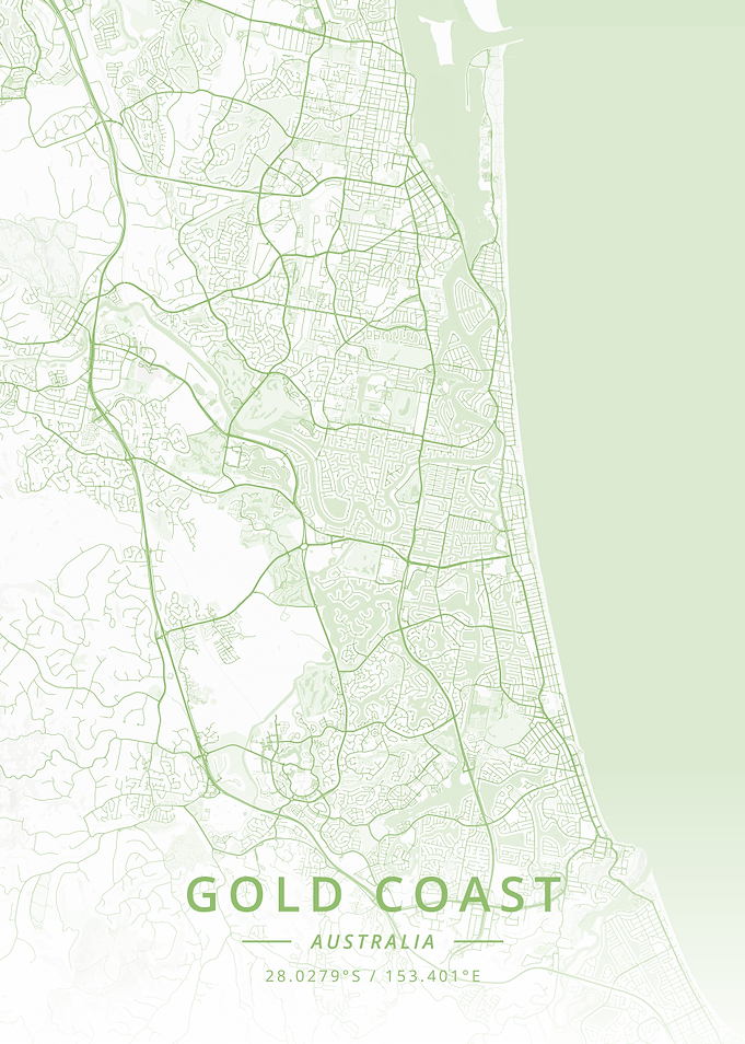 Gold Coast Australia