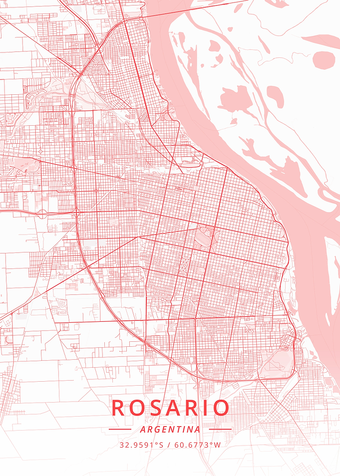 Rosario Argentina