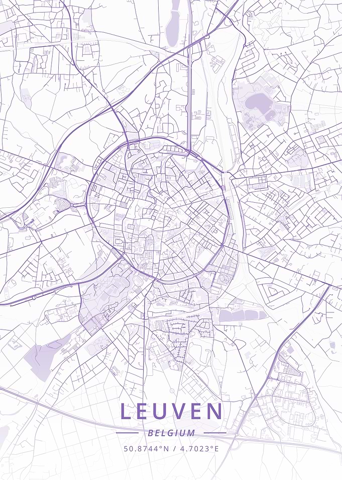 Leuven Belgium
